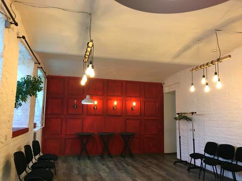 комерційна за адресою Чернишевська вул., 26