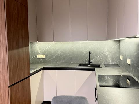 квартира за адресою Михайла Максимовича вул. (Онуфрія Трутенка), 26-Г