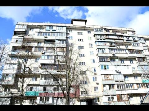 квартира за адресою Європейського Союзу просп. (Правди), 88