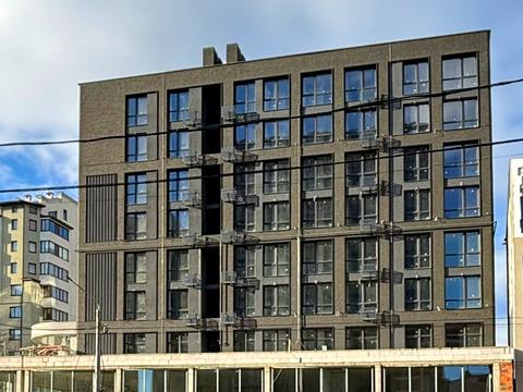 квартира за адресою Сонячна вул., (Будинок 2)