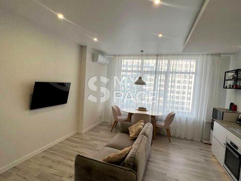 квартира за адресою Євгена Сверстюка вул. (Марини Раскової), 6