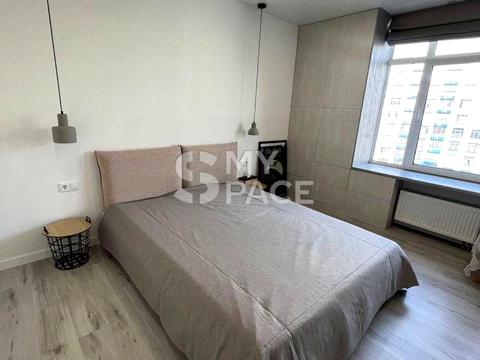 квартира за адресою Євгена Сверстюка вул. (Марини Раскової), 6