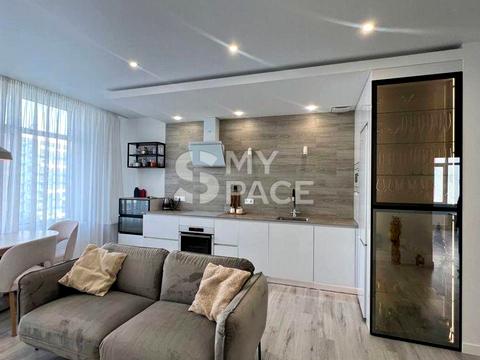 квартира за адресою Євгена Сверстюка вул. (Марини Раскової), 6