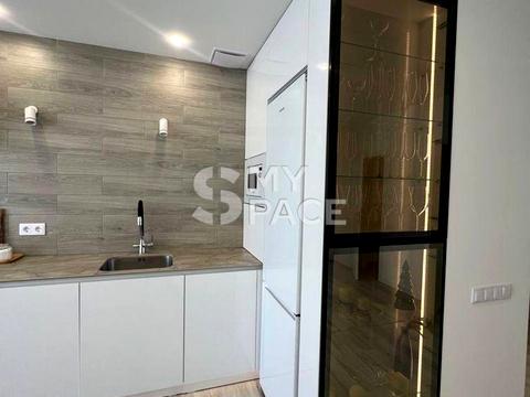 квартира за адресою Євгена Сверстюка вул. (Марини Раскової), 6