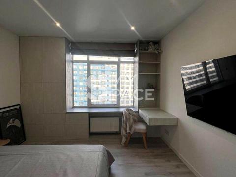 квартира за адресою Євгена Сверстюка вул. (Марини Раскової), 6