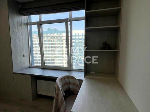 квартира за адресою Євгена Сверстюка вул. (Марини Раскової), 6