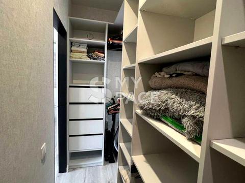 квартира за адресою Євгена Сверстюка вул. (Марини Раскової), 6