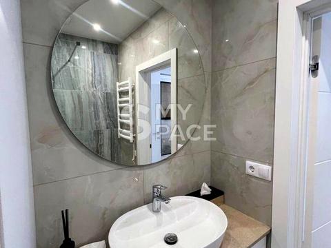 квартира за адресою Євгена Сверстюка вул. (Марини Раскової), 6