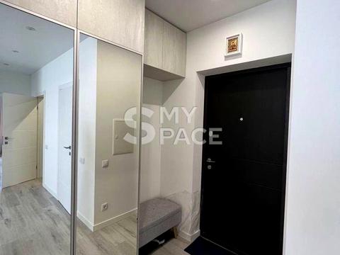 квартира за адресою Євгена Сверстюка вул. (Марини Раскової), 6