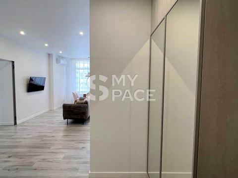 квартира за адресою Євгена Сверстюка вул. (Марини Раскової), 6