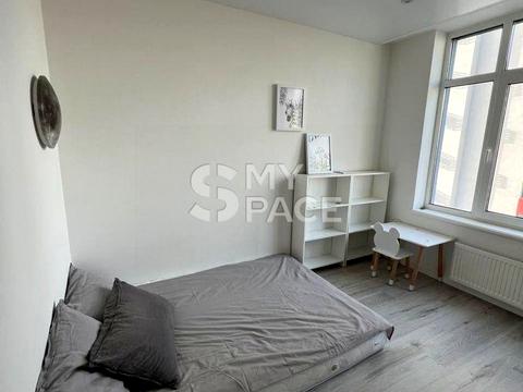 квартира за адресою Євгена Сверстюка вул. (Марини Раскової), 6