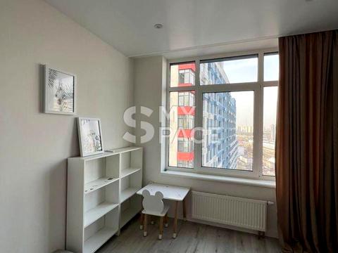 квартира за адресою Євгена Сверстюка вул. (Марини Раскової), 6