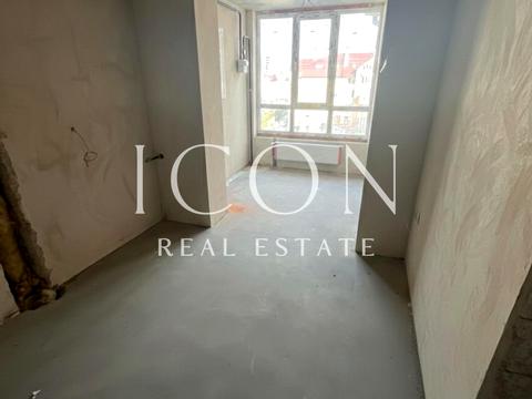 квартира по адресу Сагайдачного ул., 16