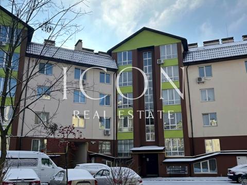 квартира по адресу Сагайдачного ул., 16