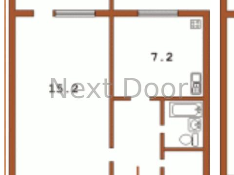 квартира за адресою Європейського Союзу просп. (Правди), 88