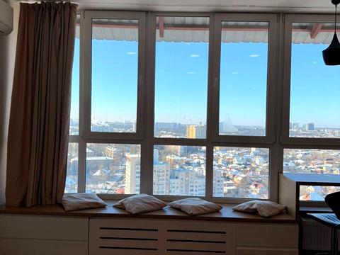 квартира за адресою Петропавлівська вул., (Будинок)