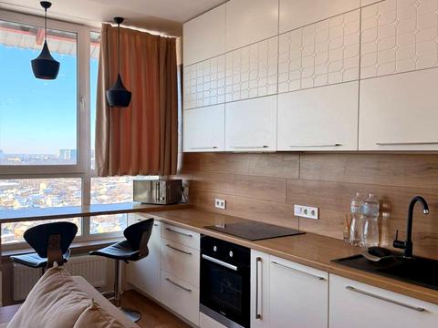 квартира за адресою Петропавлівська вул., (Будинок)