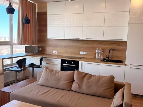 квартира за адресою Петропавлівська вул., (Будинок)