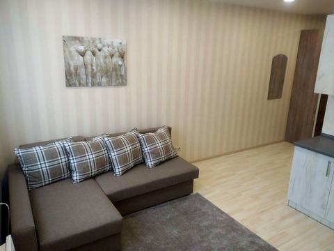 квартира по адресу Юнатская ул., (Будинок Smart 17)