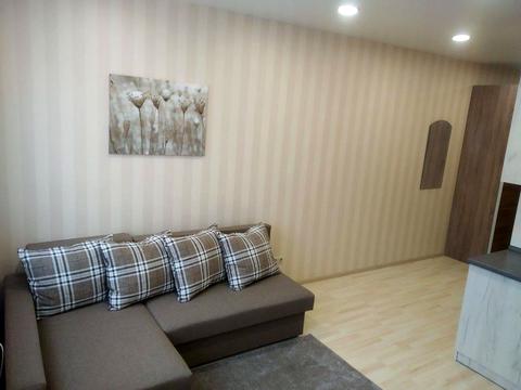 квартира по адресу Юнатская ул., (Будинок Smart 17)