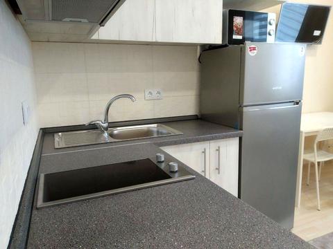 квартира по адресу Юнатская ул., (Будинок Smart 17)