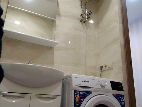 квартира по адресу Юнатская ул., (Будинок Smart 17)