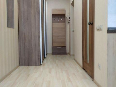 квартира по адресу Юнатская ул., (Будинок Smart 17)