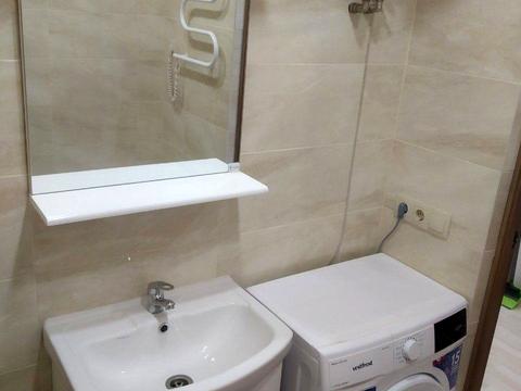 квартира по адресу Юнатская ул., (Будинок Smart 17)