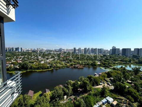 паркомісце за адресою Миколи Бажана просп., (Будинок 9)