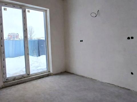 дом по адресу Вереснева ул., 6