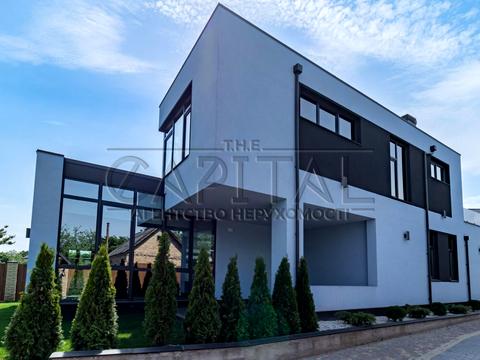 будинок за адресою с. Гатне, Київська вул.