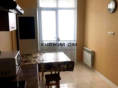 квартира за адресою Світла вул., 3 к2