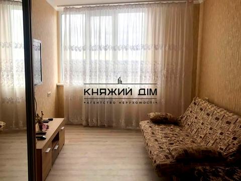 квартира за адресою Світла вул., 3 к2