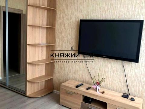 квартира за адресою Світла вул., 3 к2