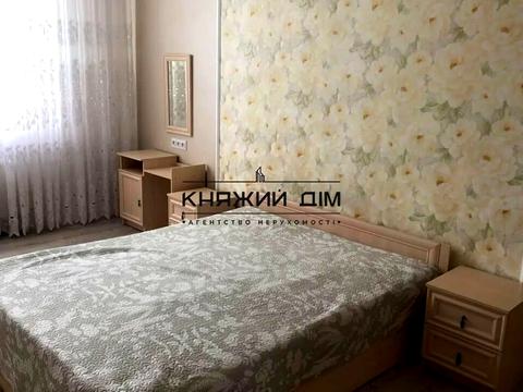 квартира за адресою Світла вул., 3 к2