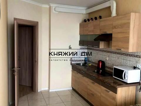 квартира за адресою Світла вул., 3 к2