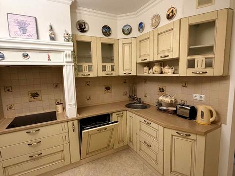 квартира за адресою Героїв Майдану вул. (Червоноармійська), 55