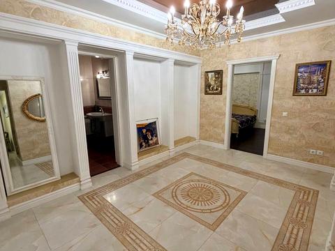 квартира за адресою Героїв Майдану вул. (Червоноармійська), 55