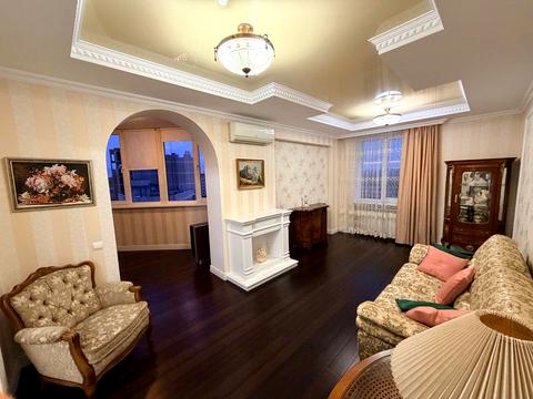 квартира за адресою Героїв Майдану вул. (Червоноармійська), 55