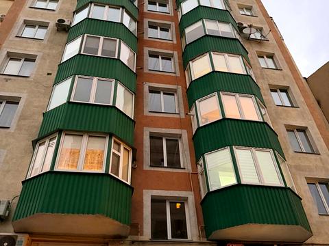 квартира за адресою Героїв Майдану вул. (Червоноармійська), 55