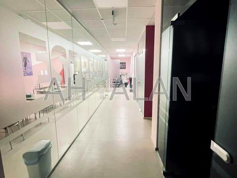 коммерческая по адресу Нововокзальная ул., 2