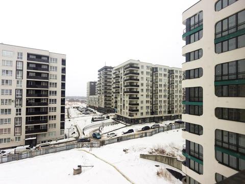 квартира за адресою Трускавецька вул., (Будинок Е)