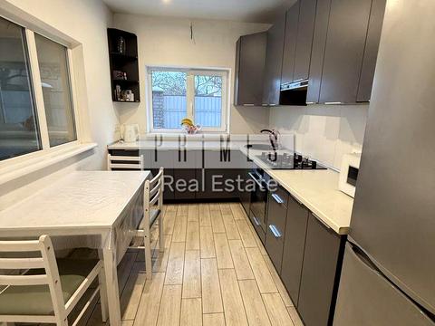 будинок за адресою Осокорська вул.