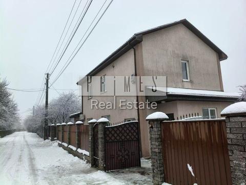 будинок за адресою Осокорська вул.