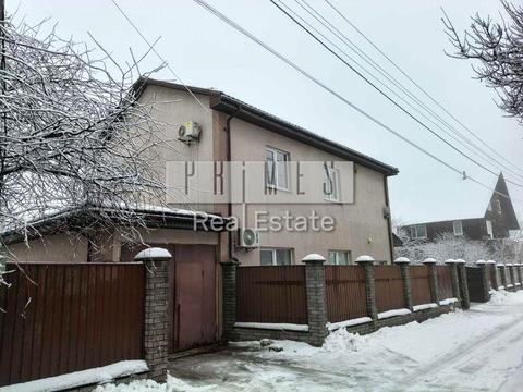 будинок за адресою Осокорська вул.