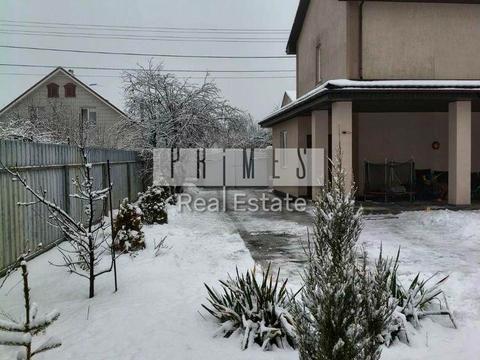 будинок за адресою Осокорська вул.