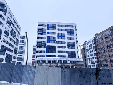 квартира за адресою Трускавецька вул., (Будинок Е)