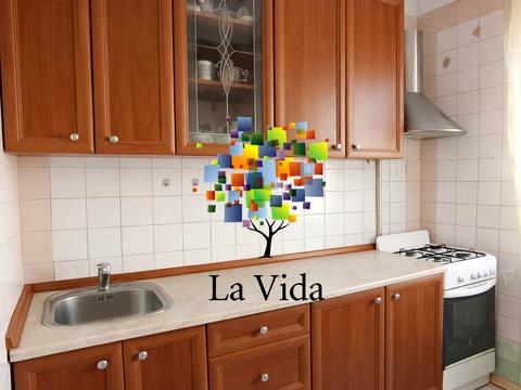 квартира за адресою Мокра вул. (Кудряшова), 7