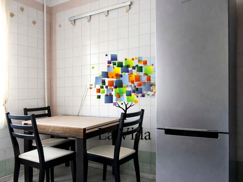 квартира за адресою Мокра вул. (Кудряшова), 7