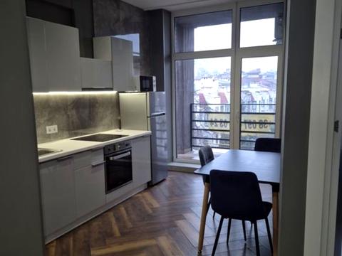 квартира по адресу Педагогическая ул., 34-А